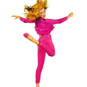Ann-Margret Bye Bye Birdie