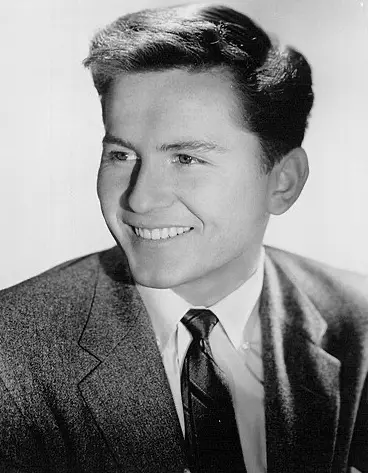 Billy Gray