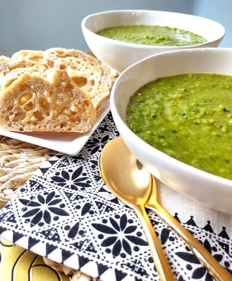 Vegan Curried Split Pea Soup Vanguard of Hollywood