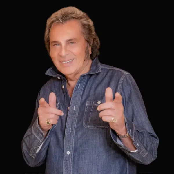 Engelbert Humperdinck interview 2025