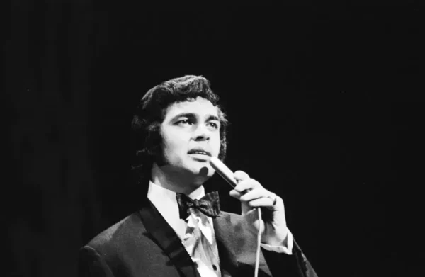 Engelbert Humperdinck Video Podcast