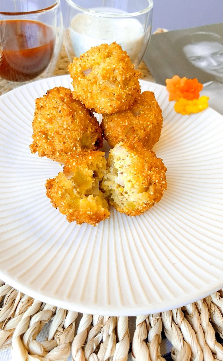 Dottie's Vegan Hush Puppies Vanguard of Hollywood