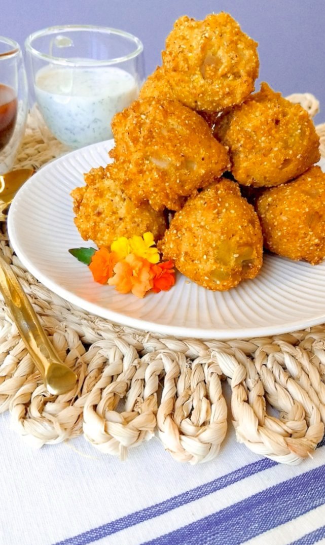 Dottie's Vegan Hush Puppies Vanguard of Hollywood