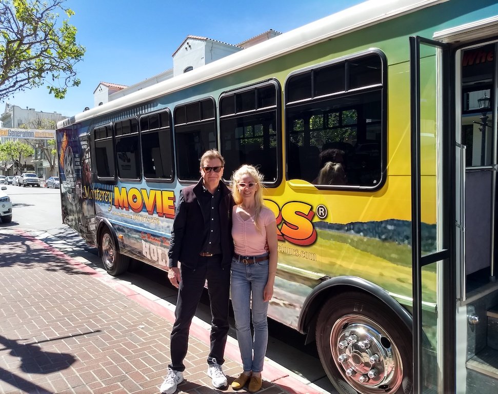Best Things to do in Carmel and Monterey Vanguard of