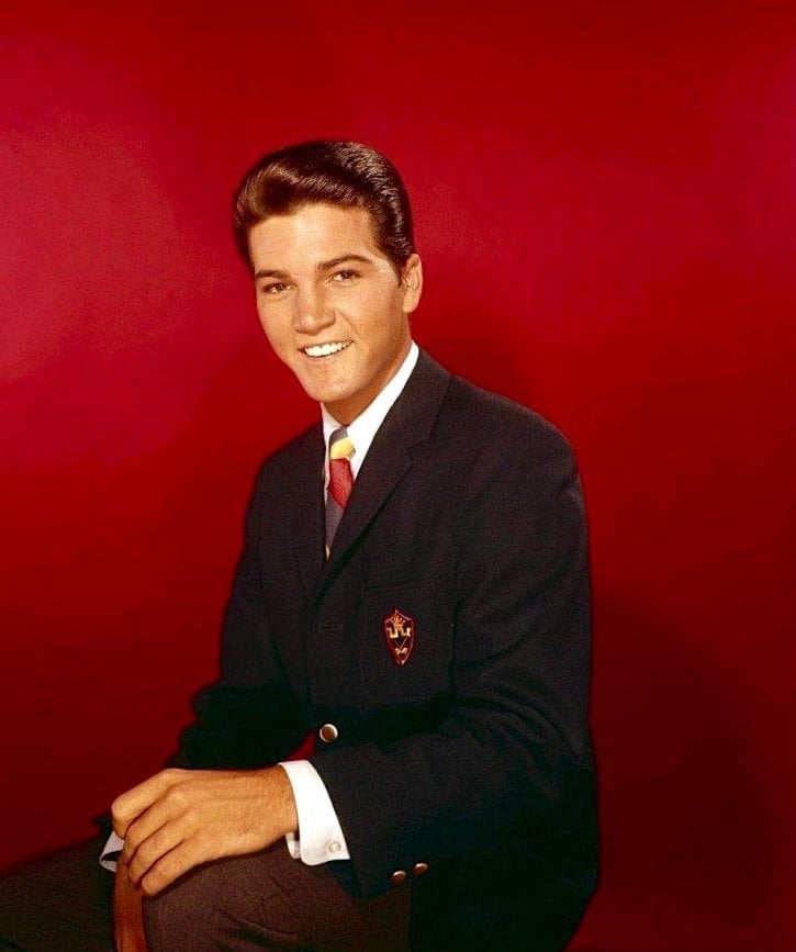 A Force of Nature: An Interview with Paul Petersen - Vanguard of Hollywood