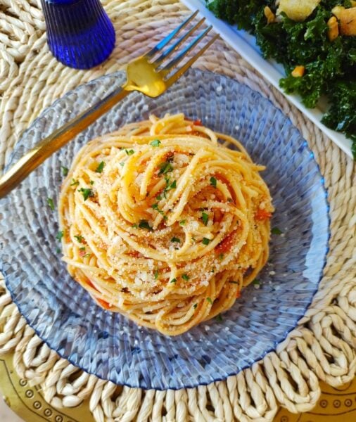 pasta pomodoro