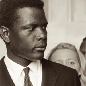 sidney poitier podcast