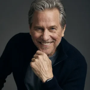 Tim Matheson 2023